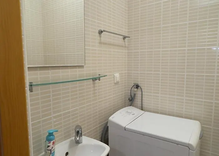 Maslina Apartment *