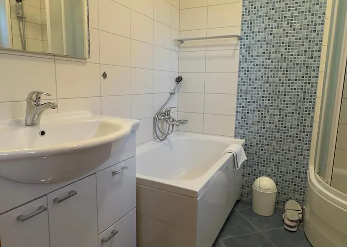 Maslina Apartment