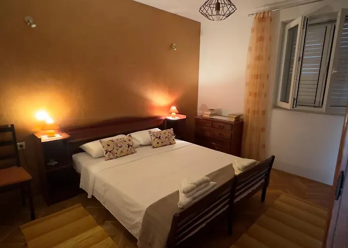 Maslina Apartment Cavtat