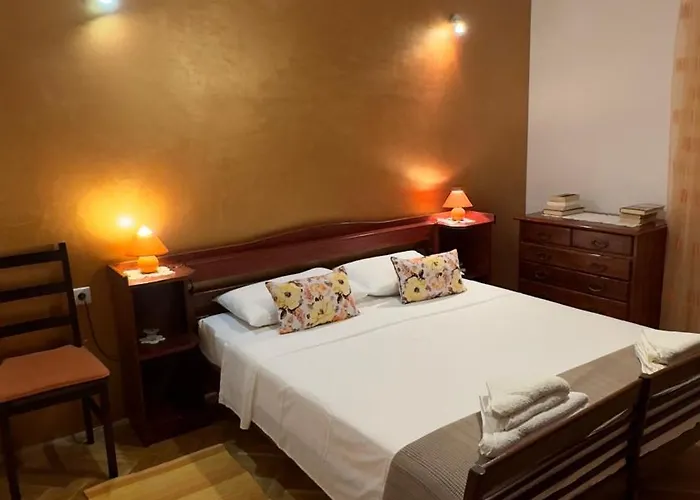 Maslina Apartment *