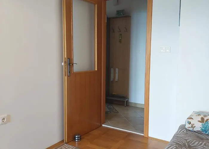 Apartment Maslina