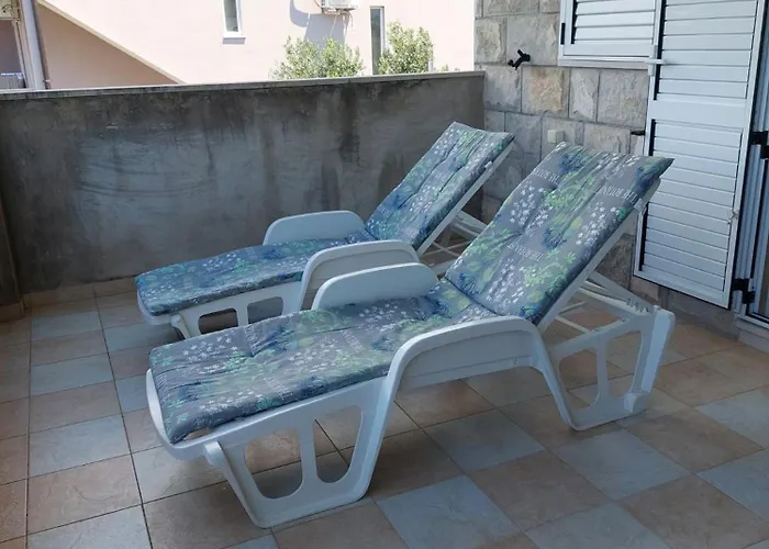 Maslina Apartment Cavtat