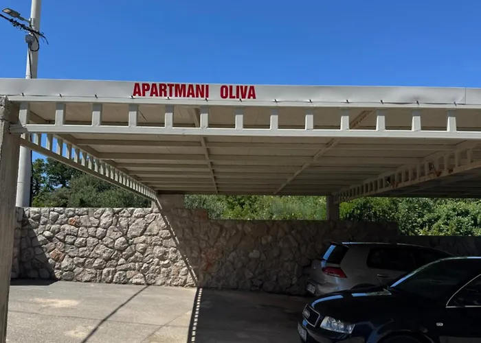 Maslina Apartment