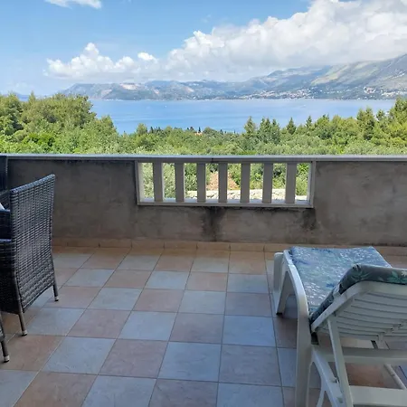 Maslina Apartment Cavtat