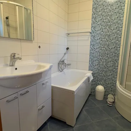 Maslina Apartment