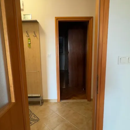 דירה Maslina קאבטאט