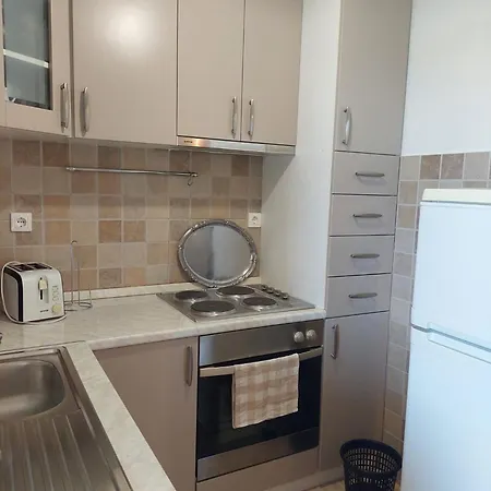 Maslina Apartment Cavtat