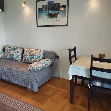 Maslina Apartmán