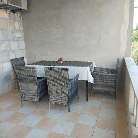 Apartment Maslina