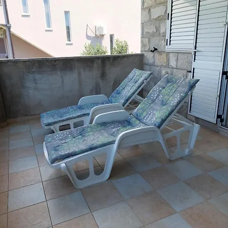 Maslina Apartment Cavtat