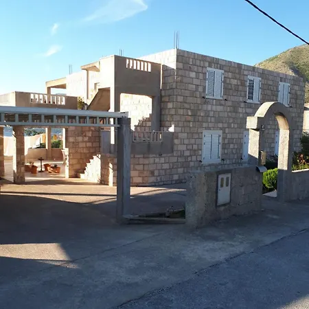 Διαμέρισμα Maslina Cavtat