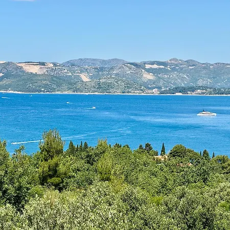 Maslina Apartmán Cavtat