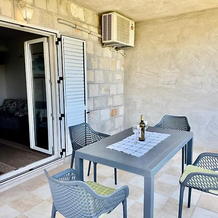 Apartman Maslina Cavtat