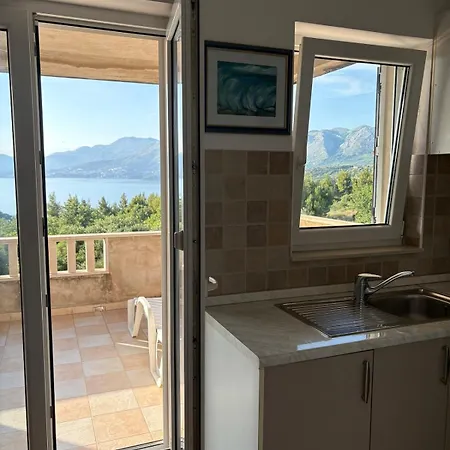 Appartement Maslina *