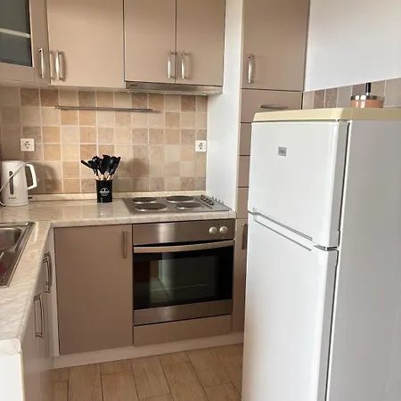 Maslina Appartement Cavtat