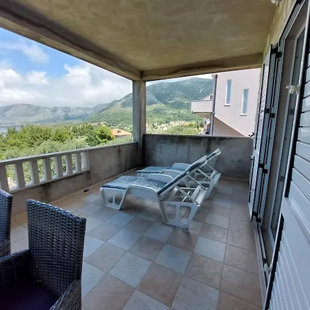 Appartement Maslina Cavtat