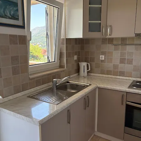 Appartement Maslina