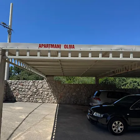 Maslina Appartement Cavtat