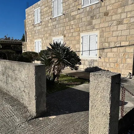 Maslina Appartement Cavtat