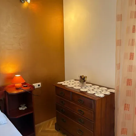 Appartement Maslina Cavtat