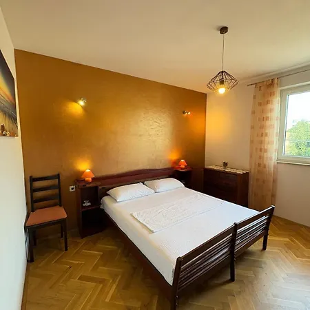 Appartement Maslina *