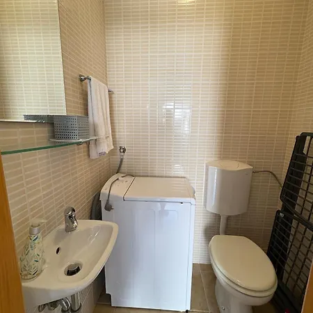 Maslina Appartement *