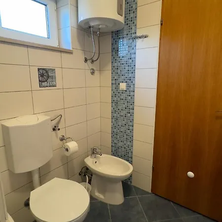 Apartamento Maslina *