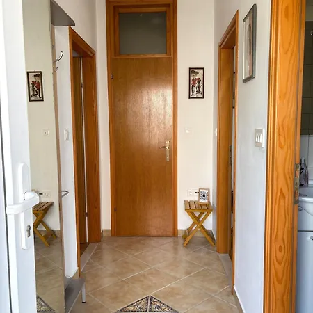 Appartement Maslina *