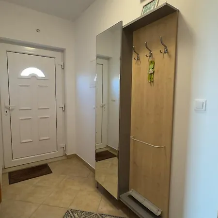 Maslina Appartement Cavtat