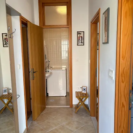 Appartement Maslina Cavtat