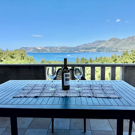 Maslina Διαμέρισμα Cavtat