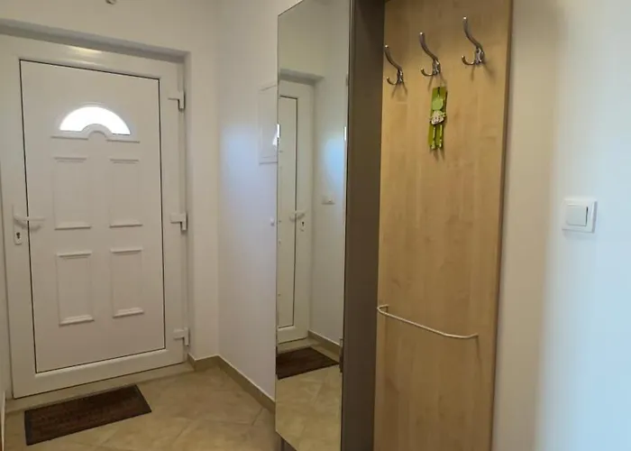 Апартаменты Maslina