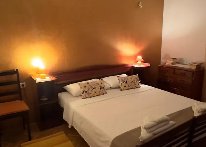 Maslina Цавтат