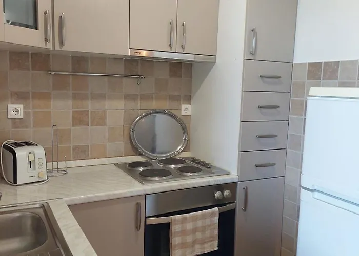 Maslina Апартаменты Цавтат