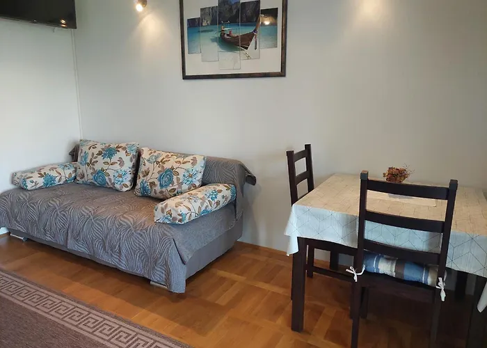 Maslina Апартаменты