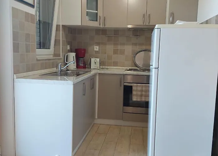 Maslina Цавтат