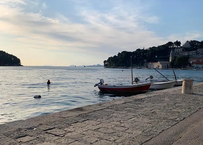 Апартаменты Maslina