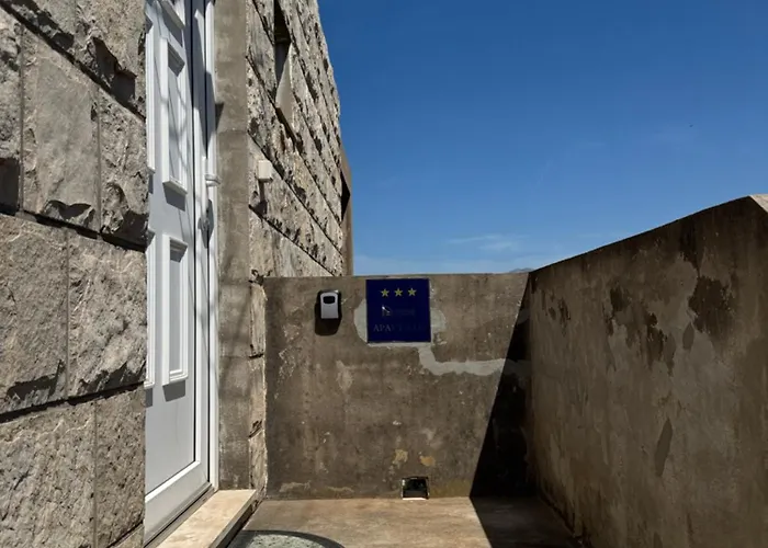 Maslina Апартаменты