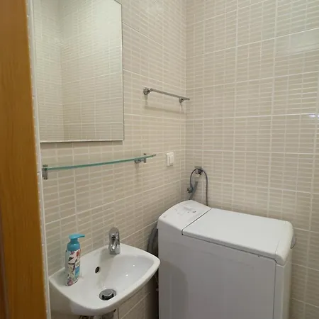 Maslina Apartamento *