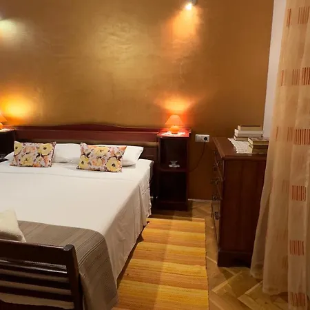 Apartamento Maslina *