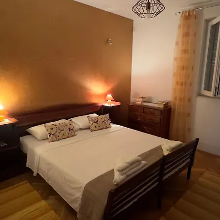 Maslina Apartamento Cavtat