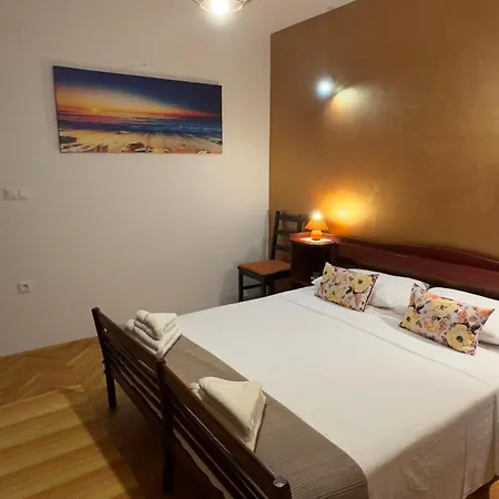 Apartamento Maslina