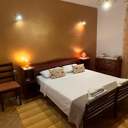 Maslina Apartamento *