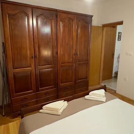 Apartamento Maslina *