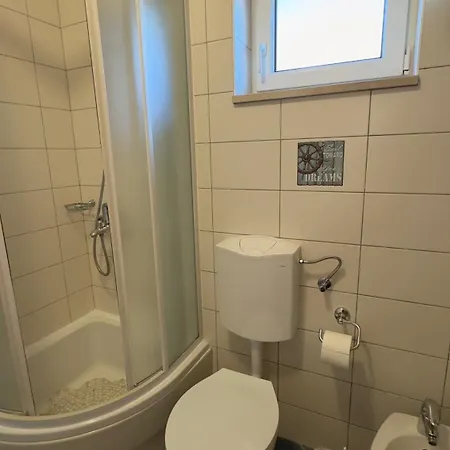 Maslina Apartamento Cavtat