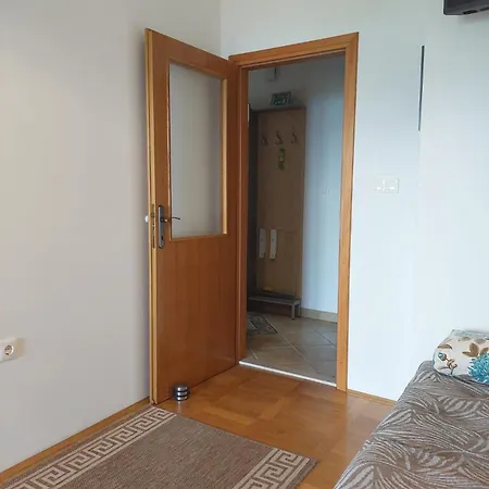 Apartamento Maslina