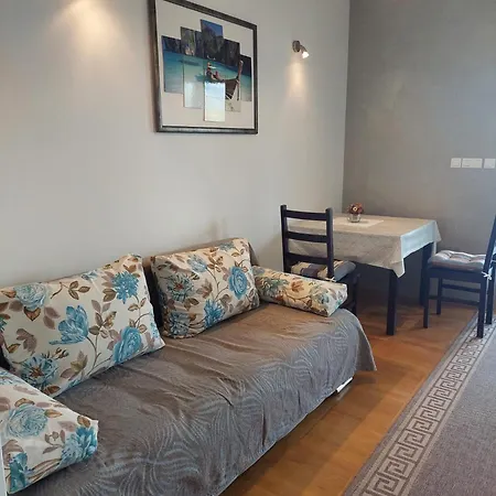 Apartamento Maslina *