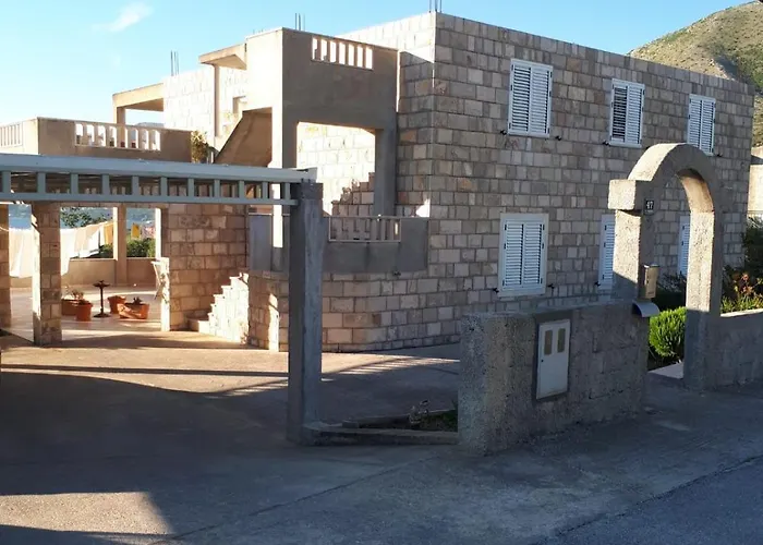 Lejlighed Maslina Cavtat