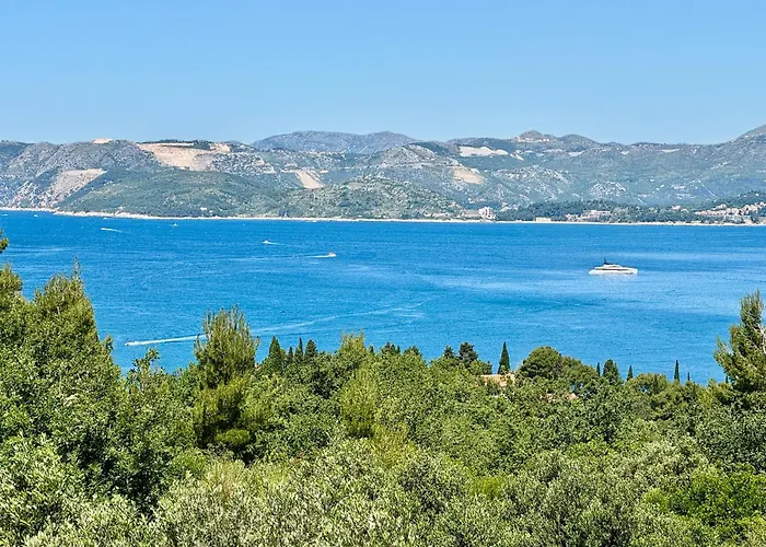 Maslina Lejlighed Cavtat